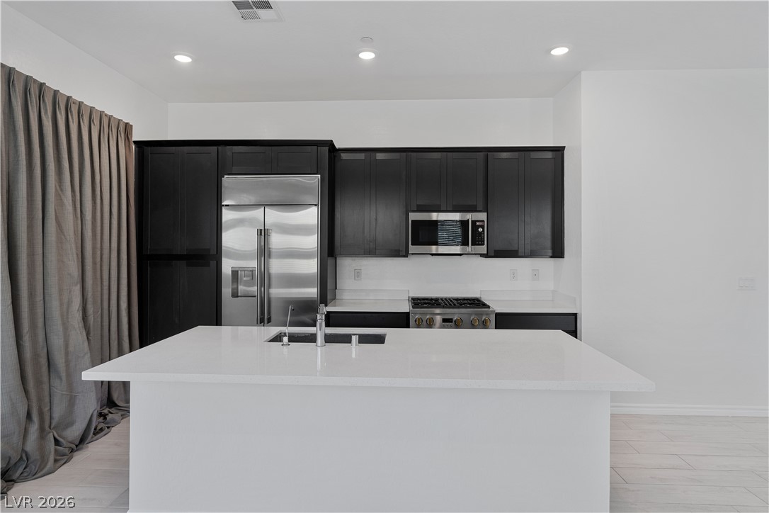925 Allister Fields Lane Las Vegas NV 89138