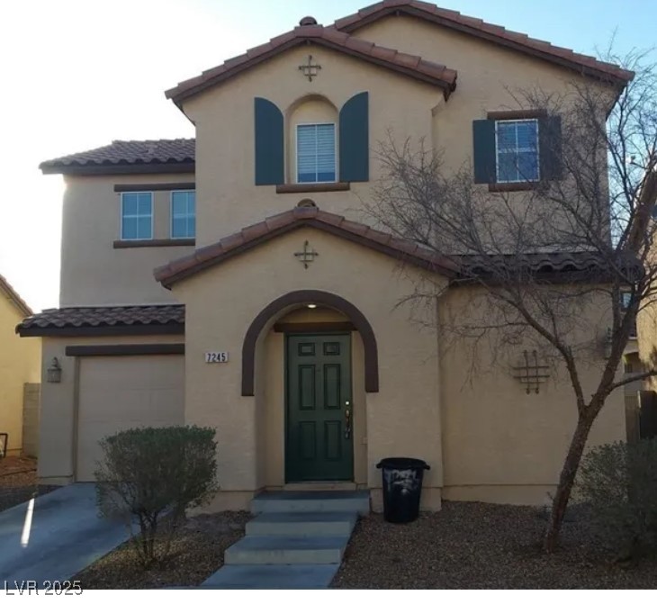 7245 Pine Barrens Street Las Vegas NV 89148