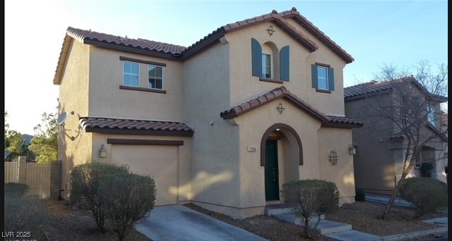 7245 Pine Barrens Street Las Vegas NV 89148
