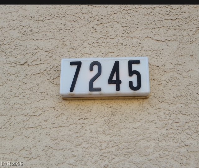 7245 Pine Barrens Street Las Vegas NV 89148