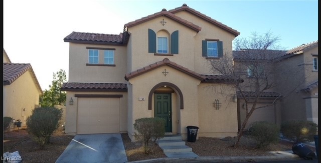7245 Pine Barrens Street Las Vegas NV 89148
