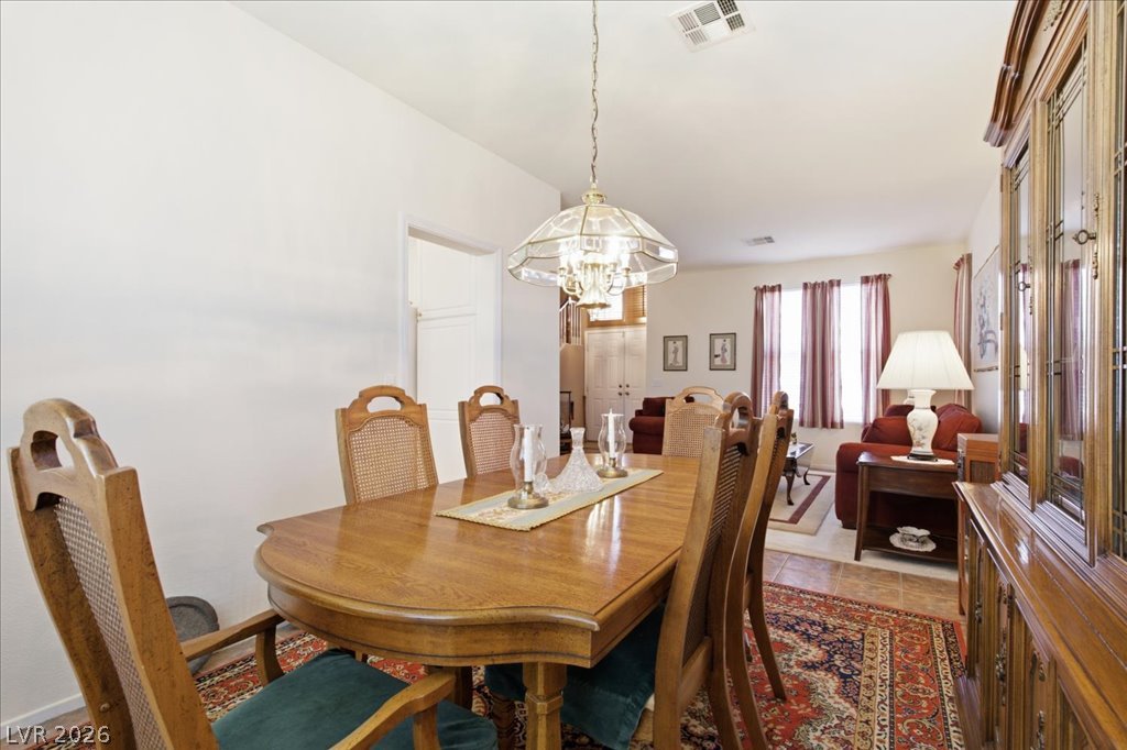 3624 Snowy Pines Street Las Vegas NV 89147