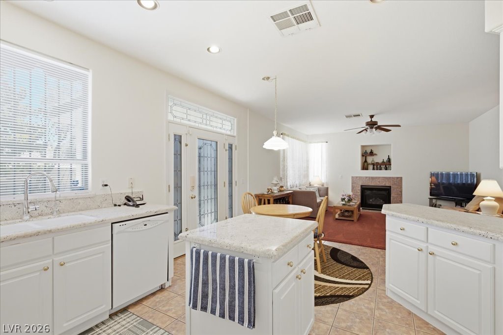 3624 Snowy Pines Street Las Vegas NV 89147