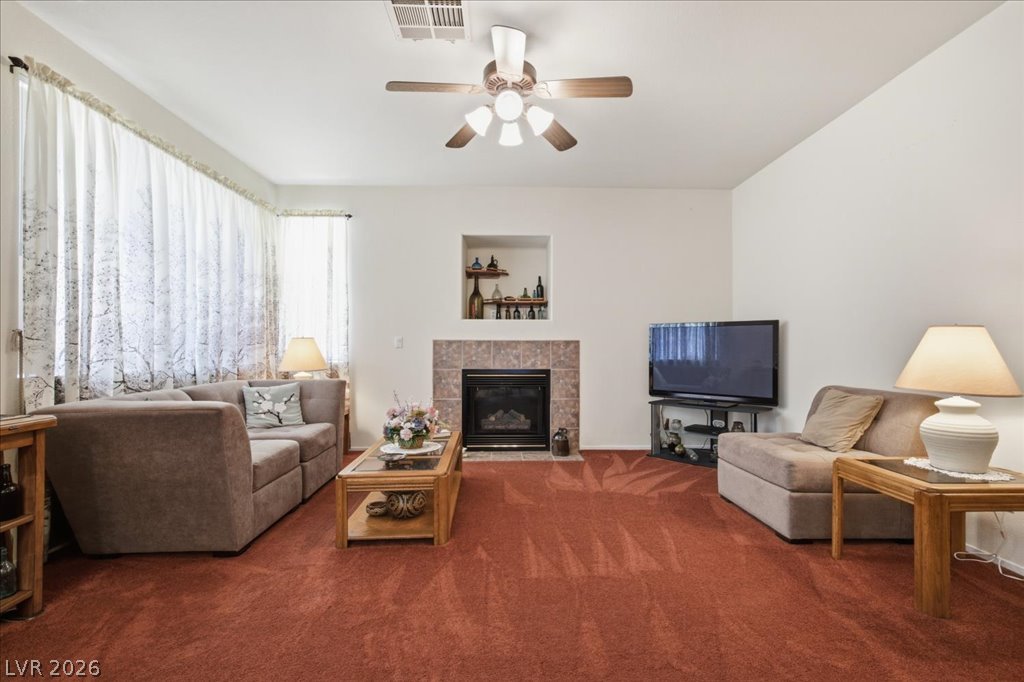 3624 Snowy Pines Street Las Vegas NV 89147
