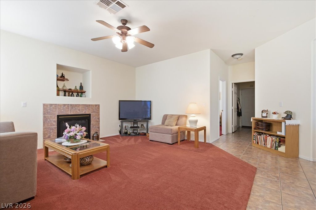 3624 Snowy Pines Street Las Vegas NV 89147