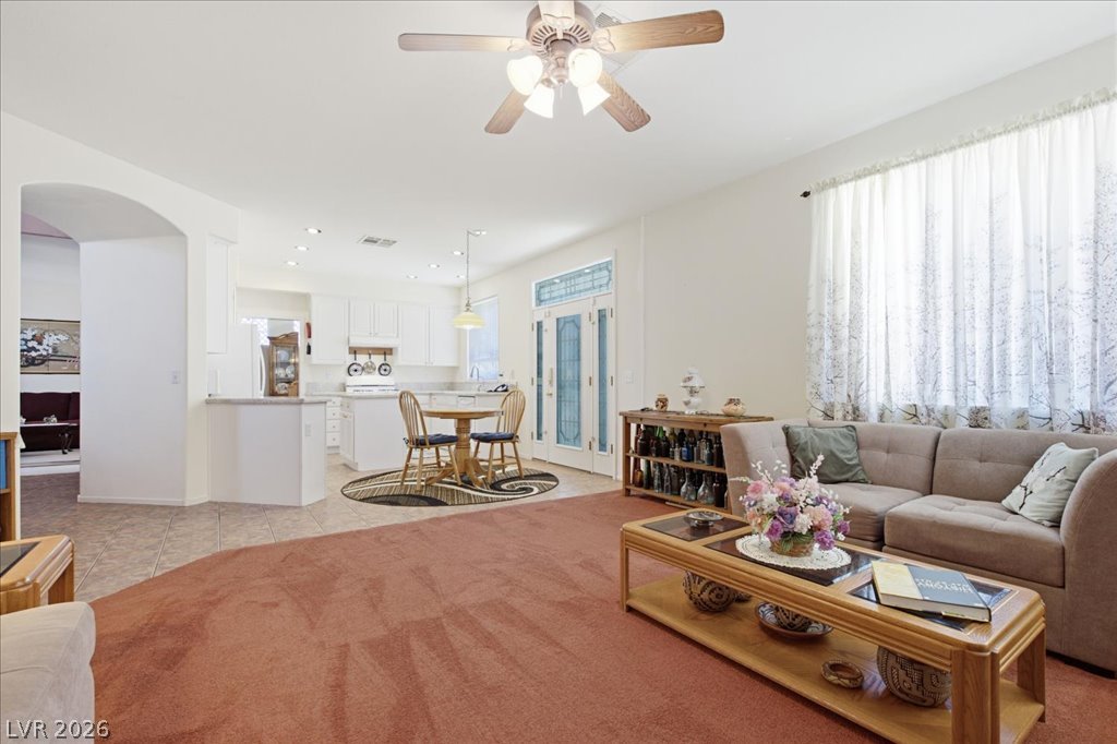3624 Snowy Pines Street Las Vegas NV 89147