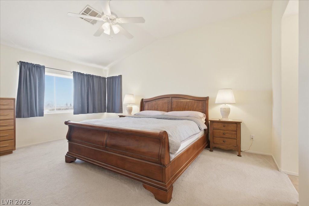 3624 Snowy Pines Street Las Vegas NV 89147
