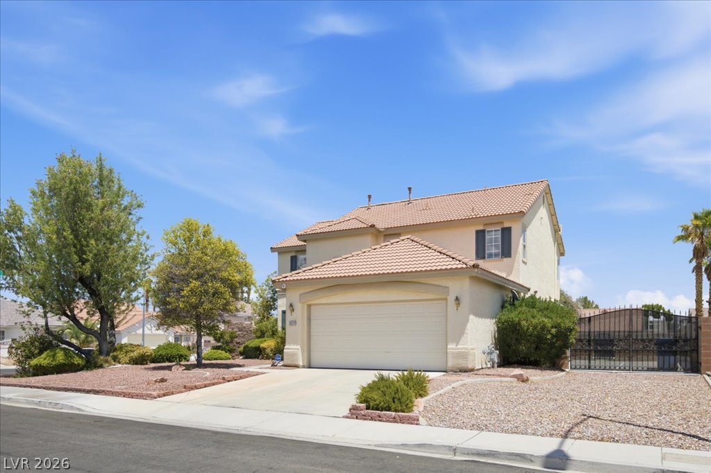 3624 Snowy Pines Street Las Vegas NV 89147