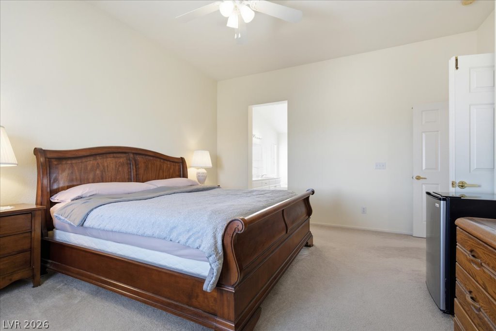 3624 Snowy Pines Street Las Vegas NV 89147
