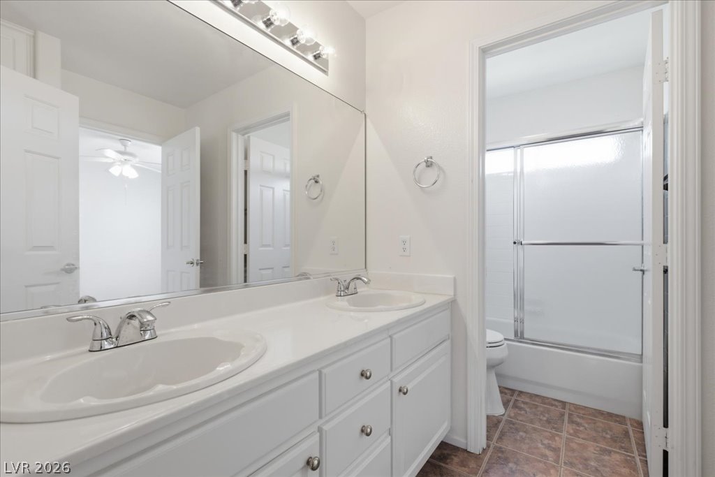 3624 Snowy Pines Street Las Vegas NV 89147