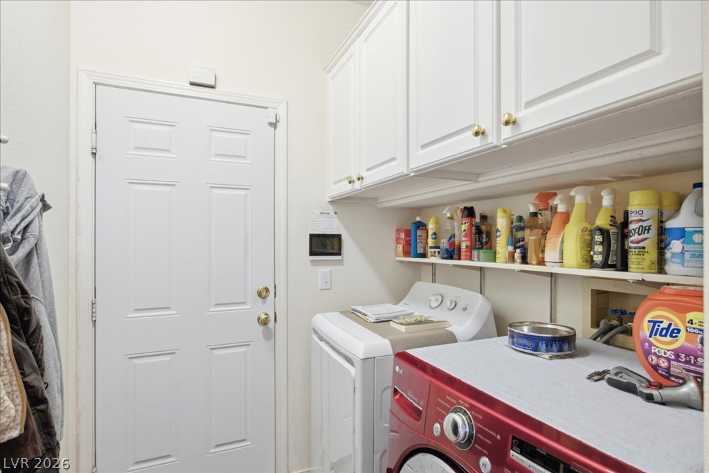 3624 Snowy Pines Street Las Vegas NV 89147