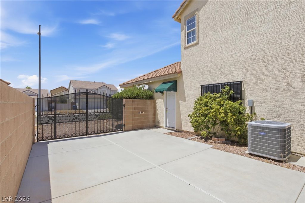 3624 Snowy Pines Street Las Vegas NV 89147