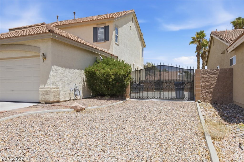 3624 Snowy Pines Street Las Vegas NV 89147