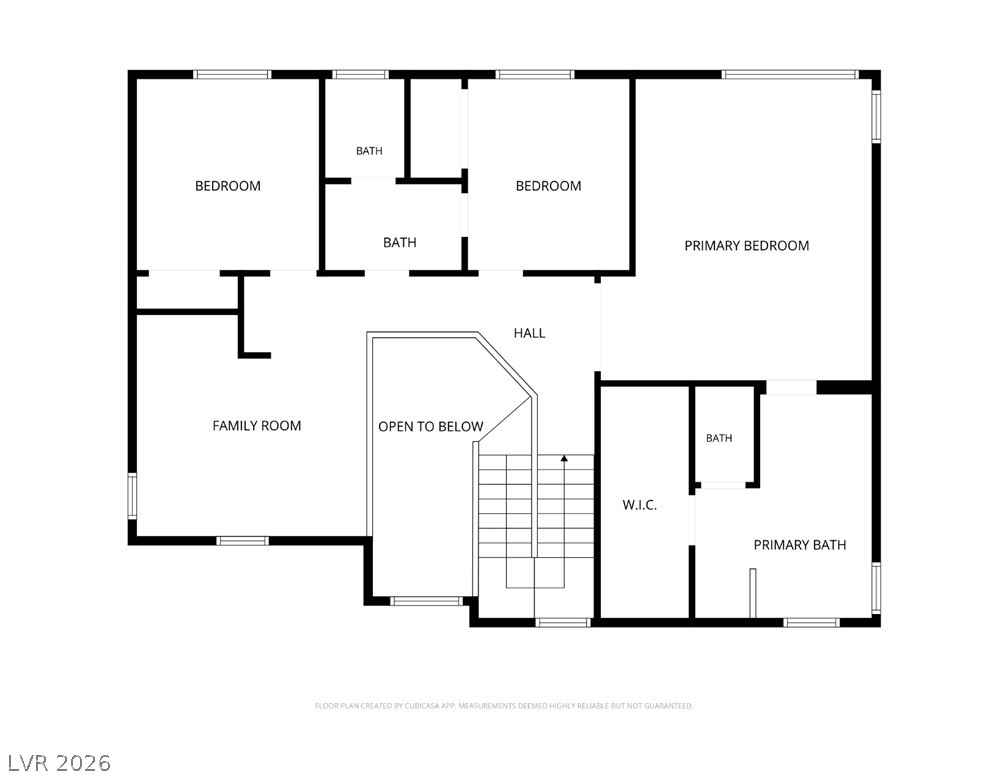 3624 Snowy Pines Street Las Vegas NV 89147