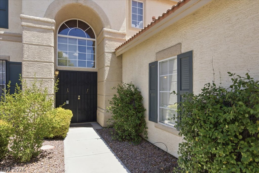 3624 Snowy Pines Street Las Vegas NV 89147