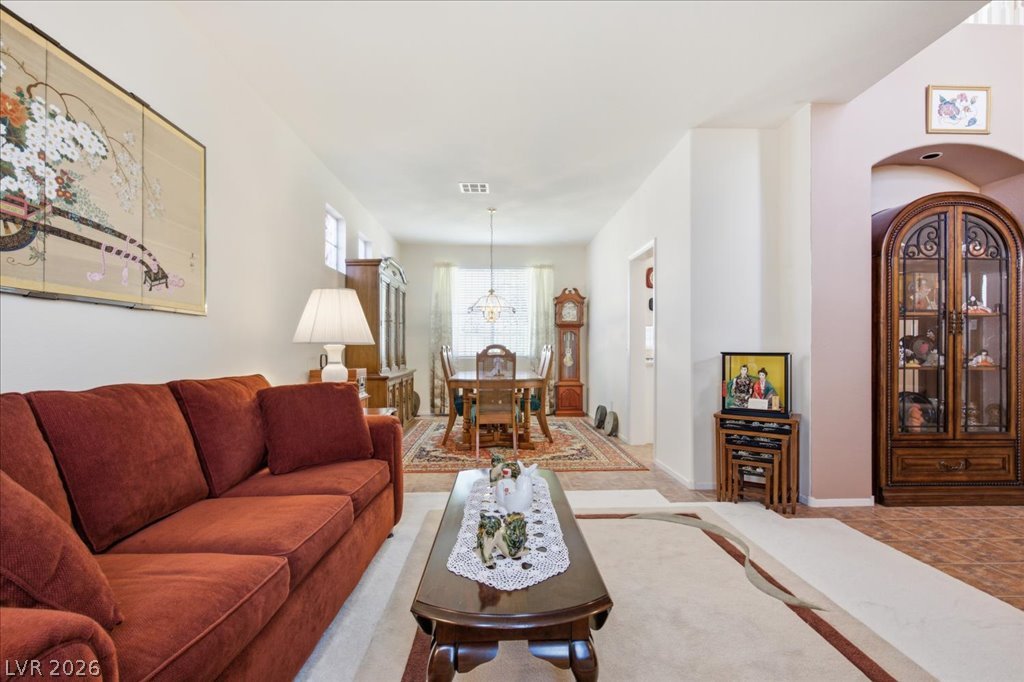 3624 Snowy Pines Street Las Vegas NV 89147