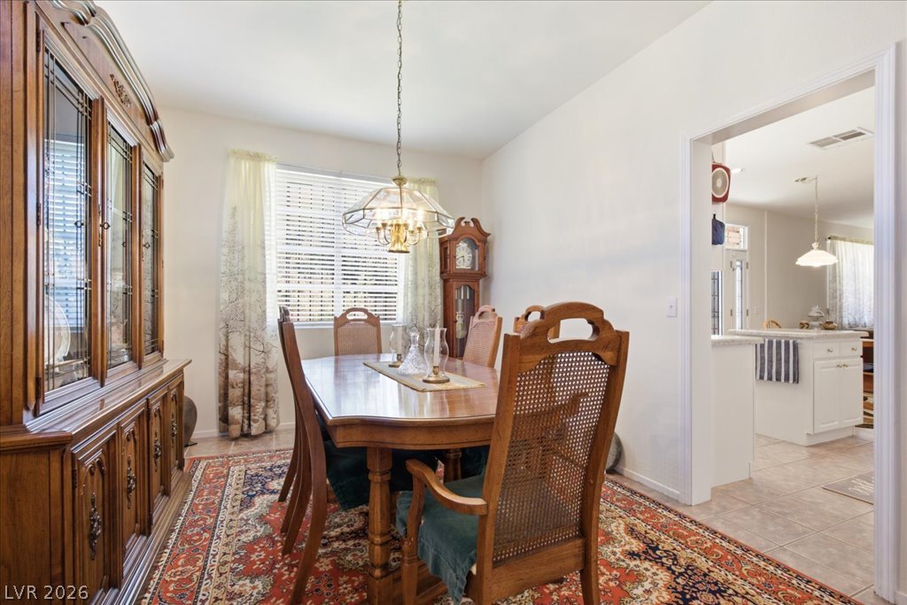 3624 Snowy Pines Street Las Vegas NV 89147