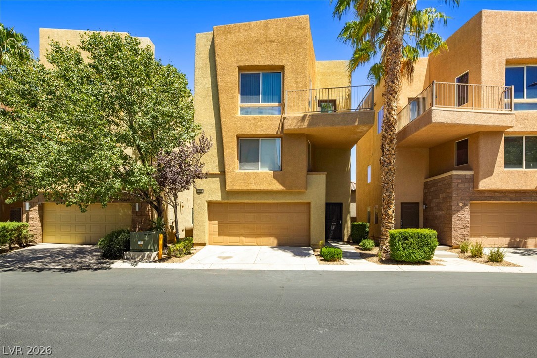 9276 Hosner Street Las Vegas NV 89178