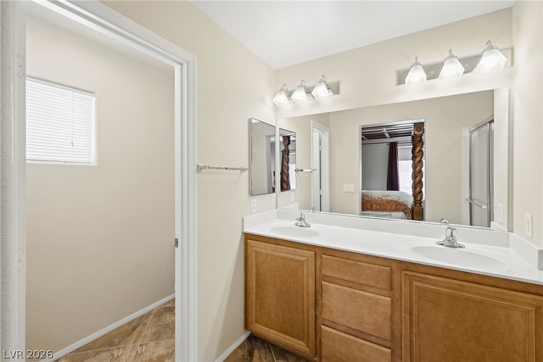 9276 Hosner Street Las Vegas NV 89178