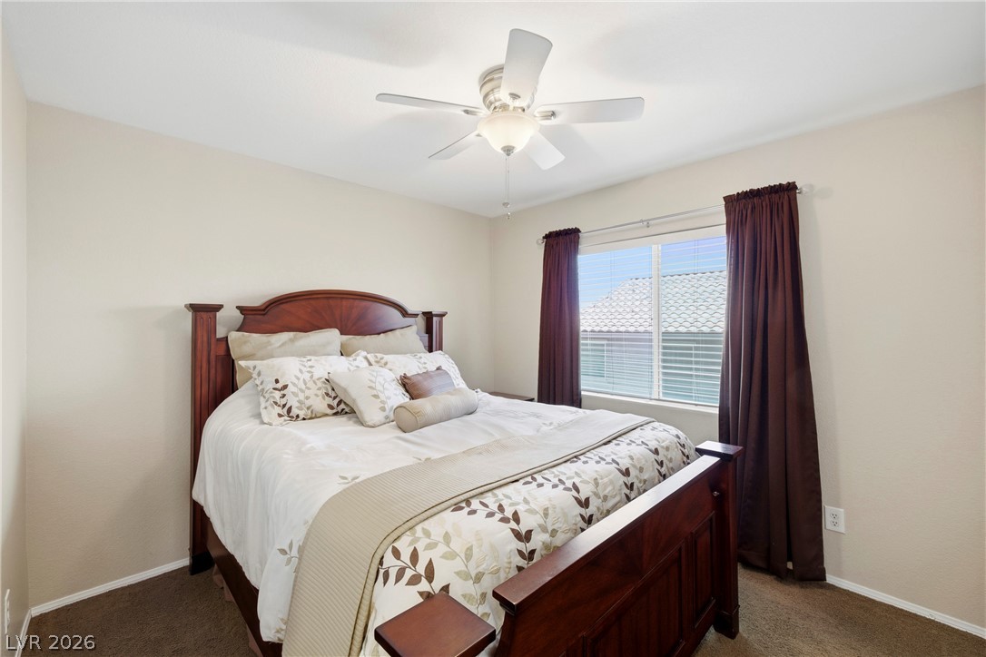 9276 Hosner Street Las Vegas NV 89178