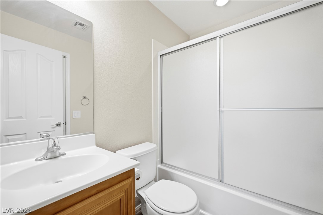 9276 Hosner Street Las Vegas NV 89178