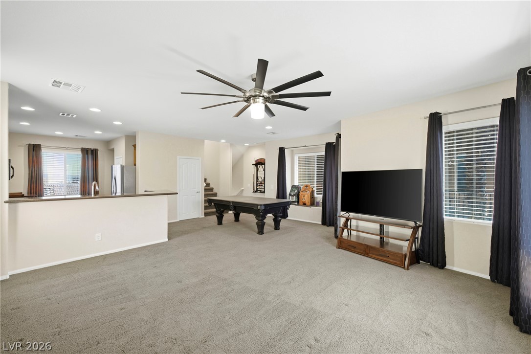 9276 Hosner Street Las Vegas NV 89178
