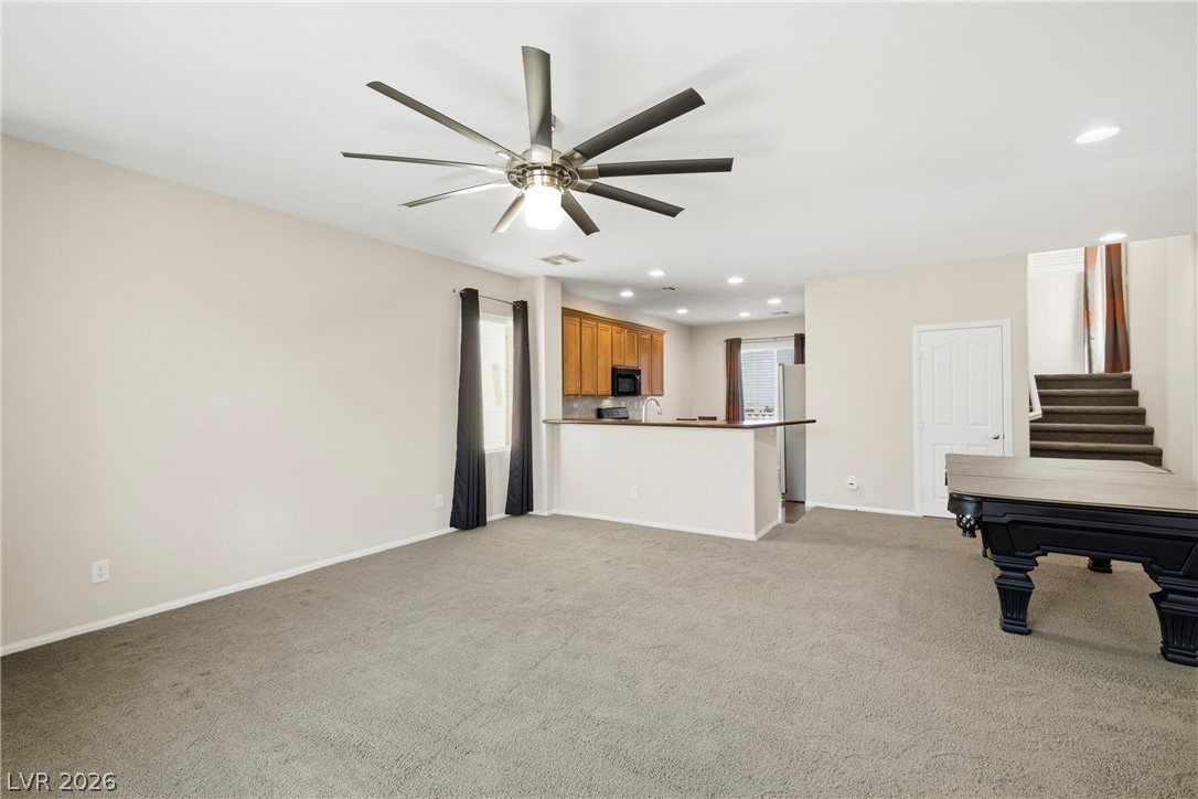 9276 Hosner Street Las Vegas NV 89178