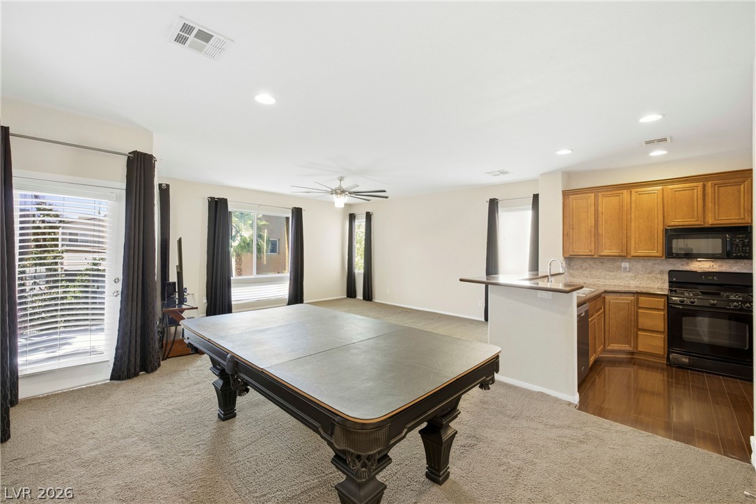 9276 Hosner Street Las Vegas NV 89178