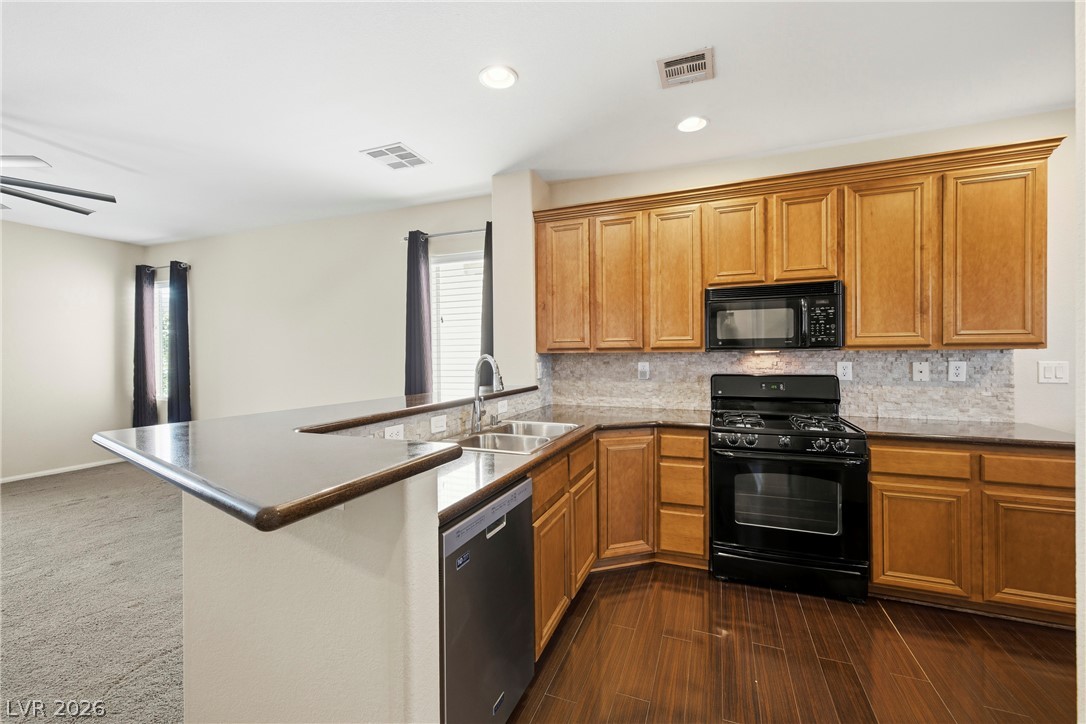 9276 Hosner Street Las Vegas NV 89178