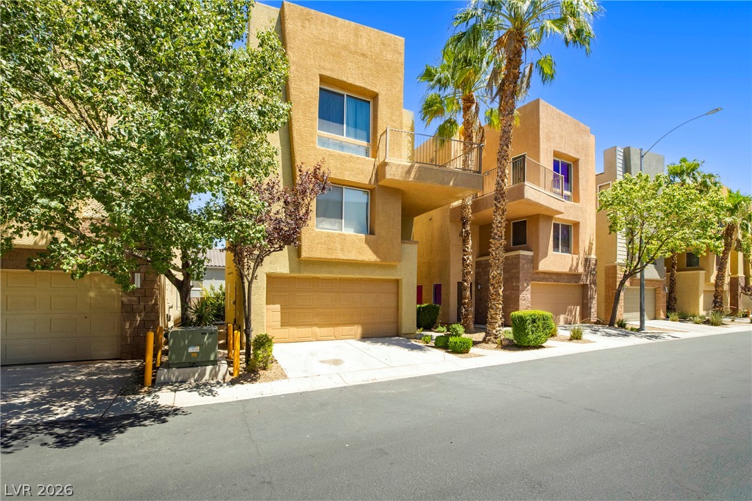 9276 Hosner Street Las Vegas NV 89178