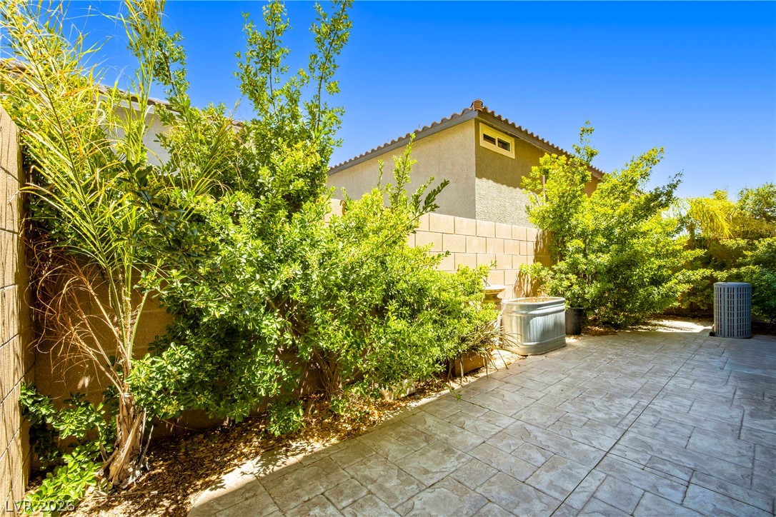 9276 Hosner Street Las Vegas NV 89178