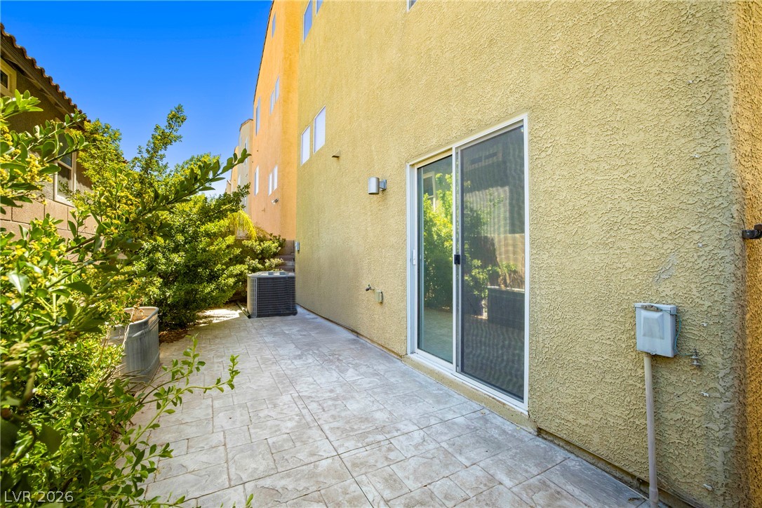 9276 Hosner Street Las Vegas NV 89178