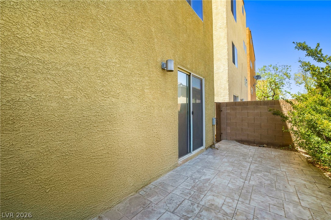9276 Hosner Street Las Vegas NV 89178