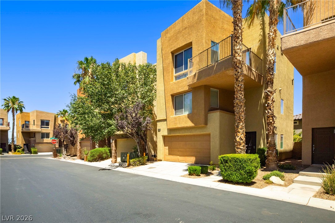 9276 Hosner Street Las Vegas NV 89178
