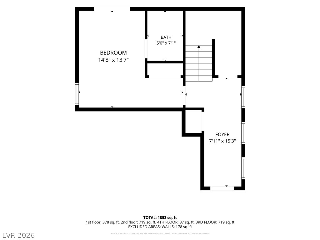 9276 Hosner Street Las Vegas NV 89178