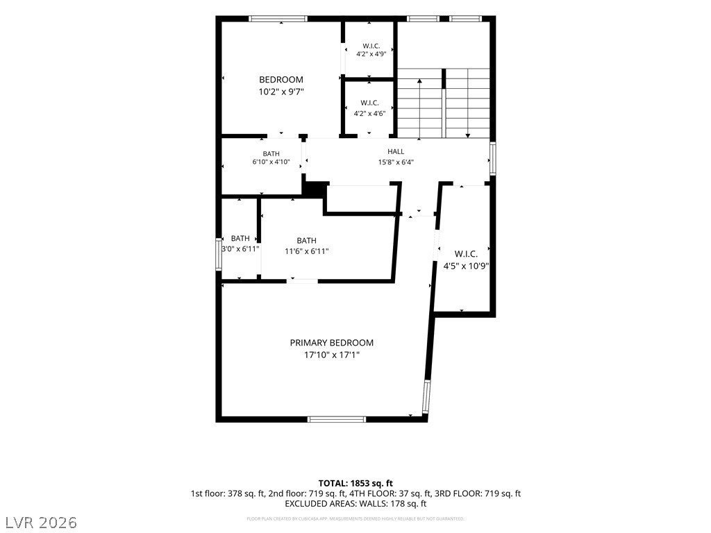9276 Hosner Street Las Vegas NV 89178