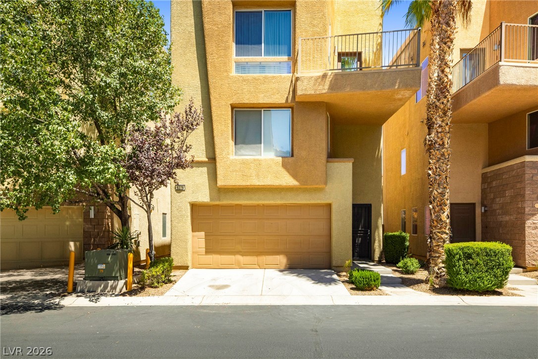 9276 Hosner Street Las Vegas NV 89178