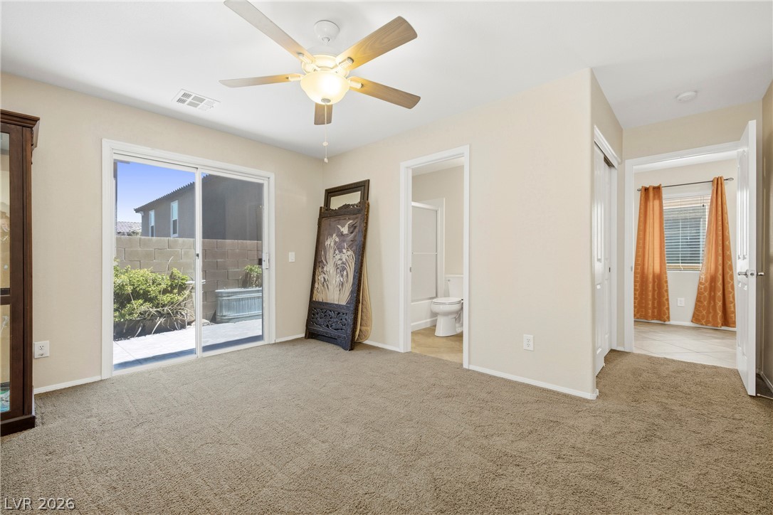 9276 Hosner Street Las Vegas NV 89178