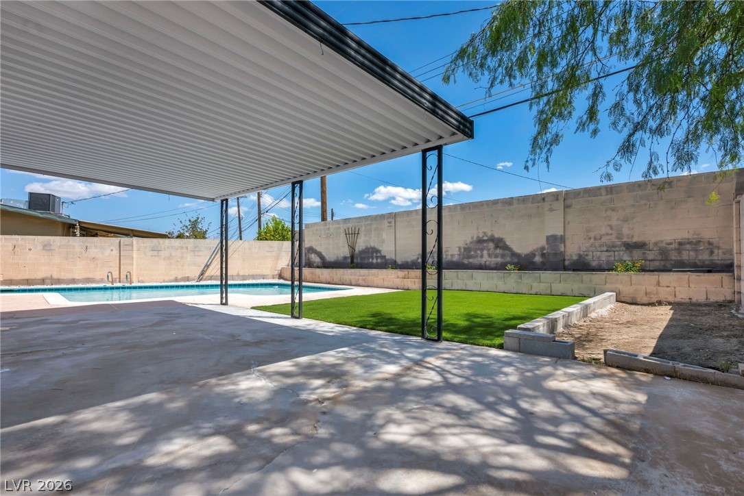 4805 Terra Linda Avenue Las Vegas NV 89120