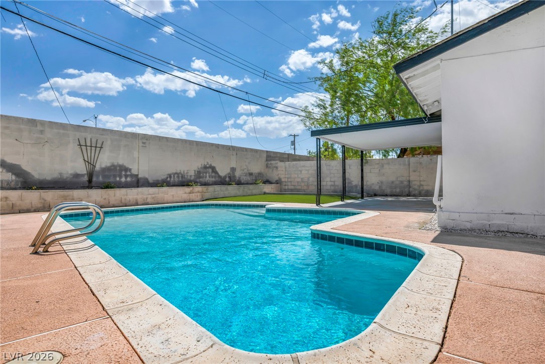 4805 Terra Linda Avenue Las Vegas NV 89120