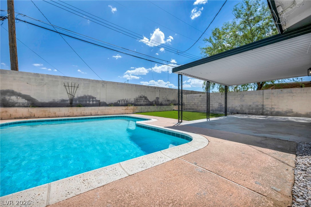 4805 Terra Linda Avenue Las Vegas NV 89120