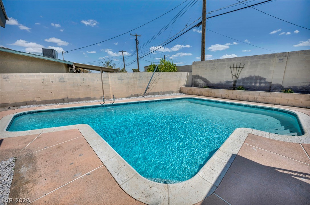 4805 Terra Linda Avenue Las Vegas NV 89120