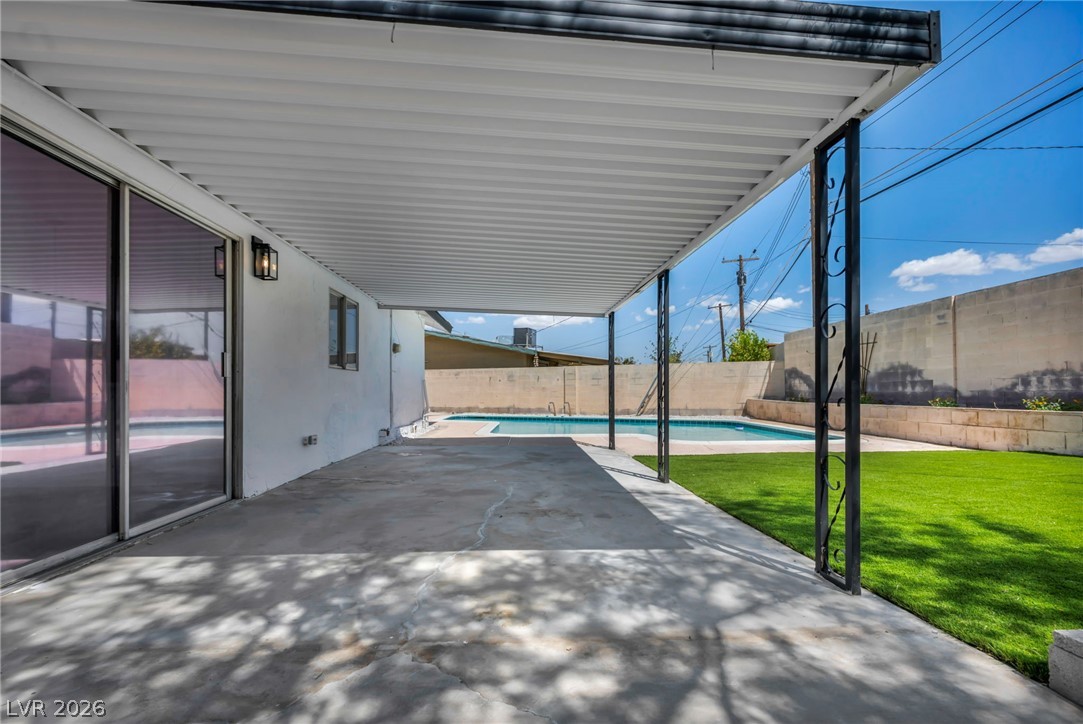 4805 Terra Linda Avenue Las Vegas NV 89120