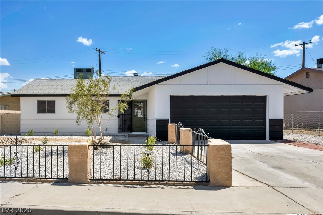 4805 Terra Linda Avenue Las Vegas NV 89120