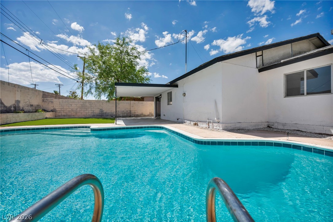 4805 Terra Linda Avenue Las Vegas NV 89120