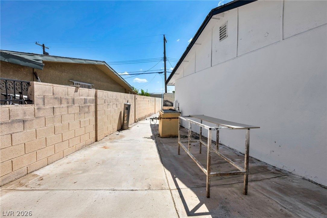 4805 Terra Linda Avenue Las Vegas NV 89120