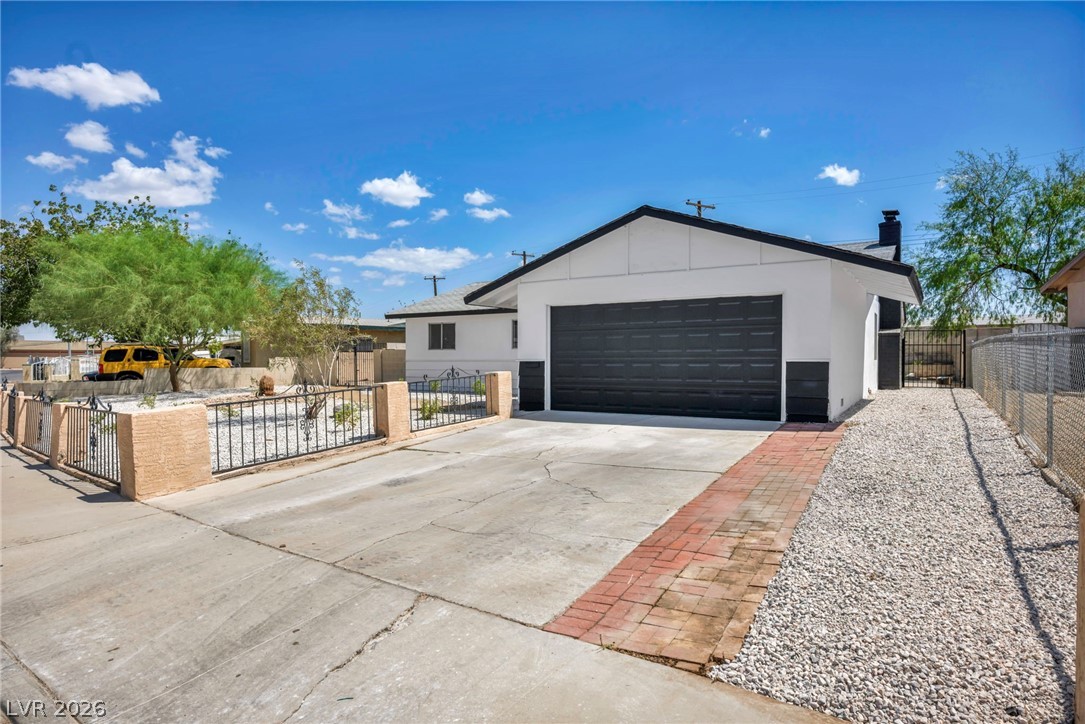 4805 Terra Linda Avenue Las Vegas NV 89120