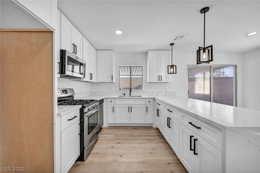 4805 Terra Linda Avenue Las Vegas NV 89120