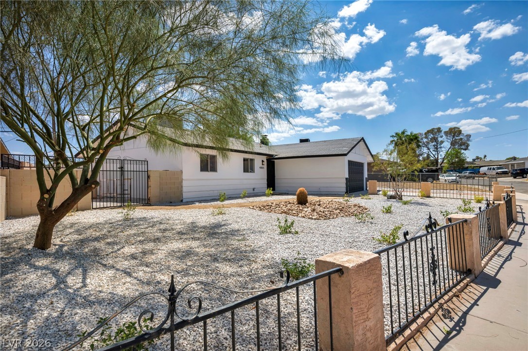 4805 Terra Linda Avenue Las Vegas NV 89120