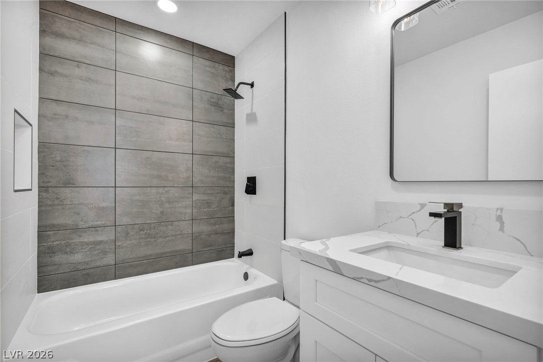 4805 Terra Linda Avenue Las Vegas NV 89120
